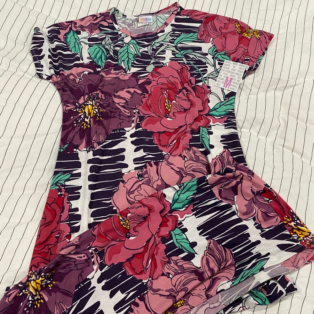 NWT Lularoe Maria